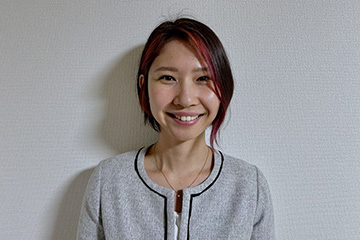 小牧事業所 所長写真