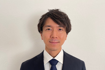 蘇原事業所 所長写真