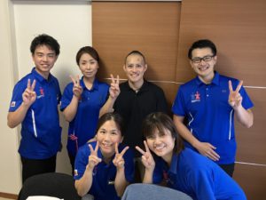 みんなのかかりつけ訪問看護ステーション瑞穂の勉強会