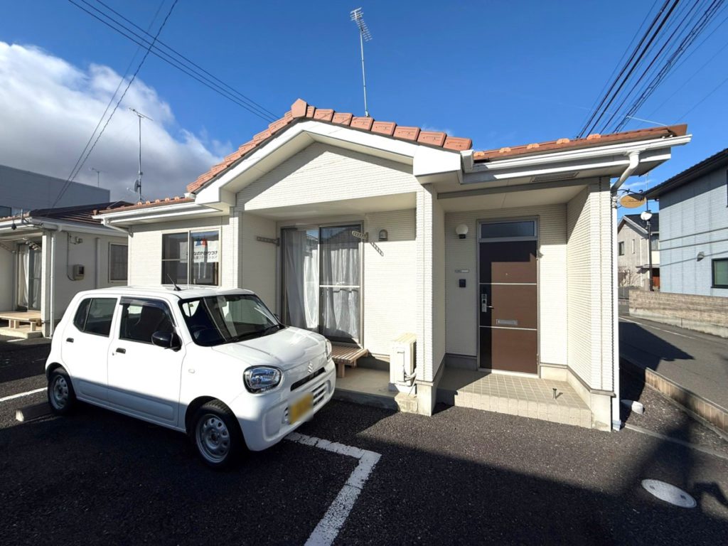 【お知らせ】2/1に須賀川店が郡山市に移転します