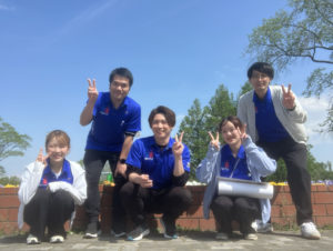 みんなのかかりつけ訪問看護ステーション札幌北の見学案内