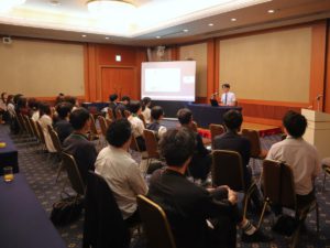 みんなのかかりつけ訪問看護ステーションのキックオフ善い仕事フォーラム13回目