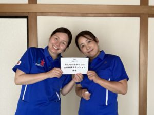 みんなのかかりつけ訪問看護ステーション桑名スタッフ