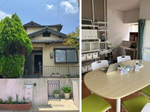 みんなのかかりつけ訪問看護ステーション桑名の事業所