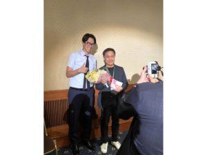 みんなのかかりつけ訪問看護ステーション名古屋のスタッフ