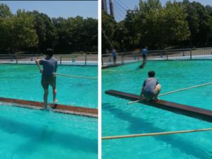 みんなのかかりつけ訪問看護ステーション豊洲の地域活動３