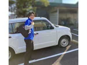 みんなのかかりつけ訪問看護ステーション札幌北の所長