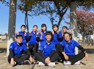 みんなのかかりつけ訪問看護ステーション前橋あずまのスタッフ