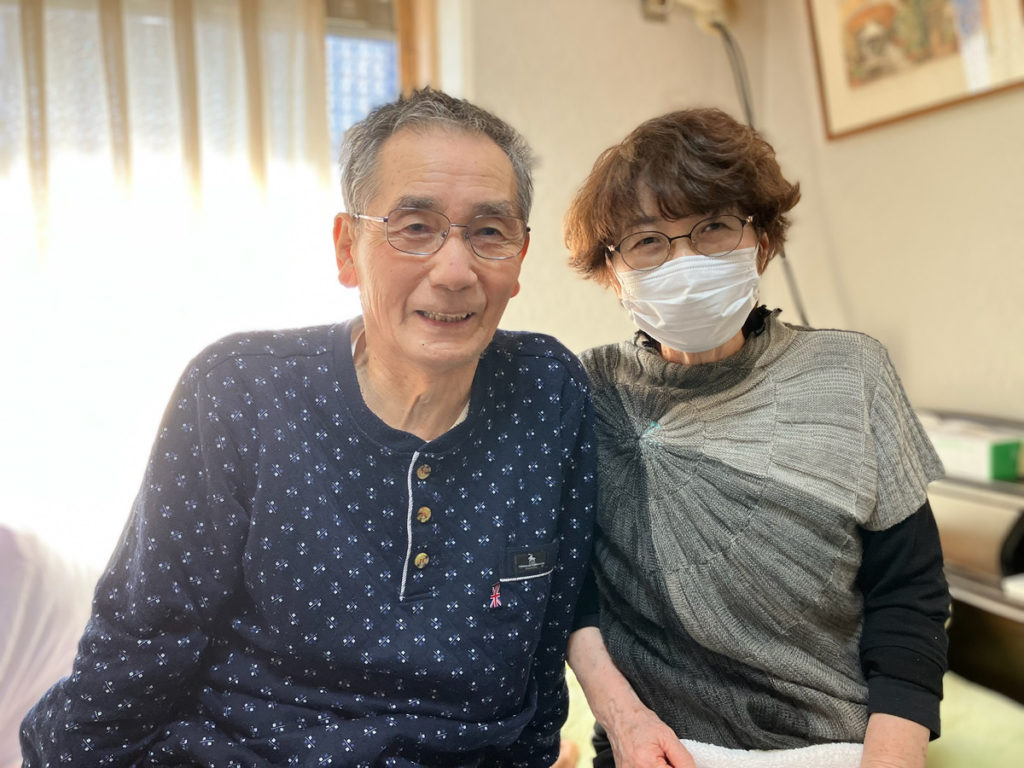 「最高のケア」の探求@名古屋店