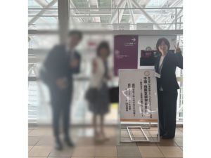 みんなのかかりつけ訪問看護ステーション徳島店所長が登壇した日本在宅医療連合学会 第６回地域フォーラム四国