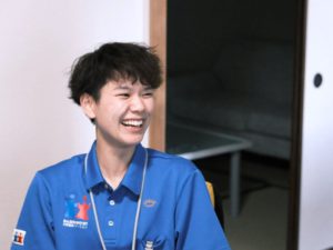 みんなのかかりつけ訪問看護ステーション安佐南スタッフ