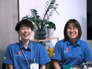 みんなのかかりつけ訪問看護ステーション安佐南スタッフ