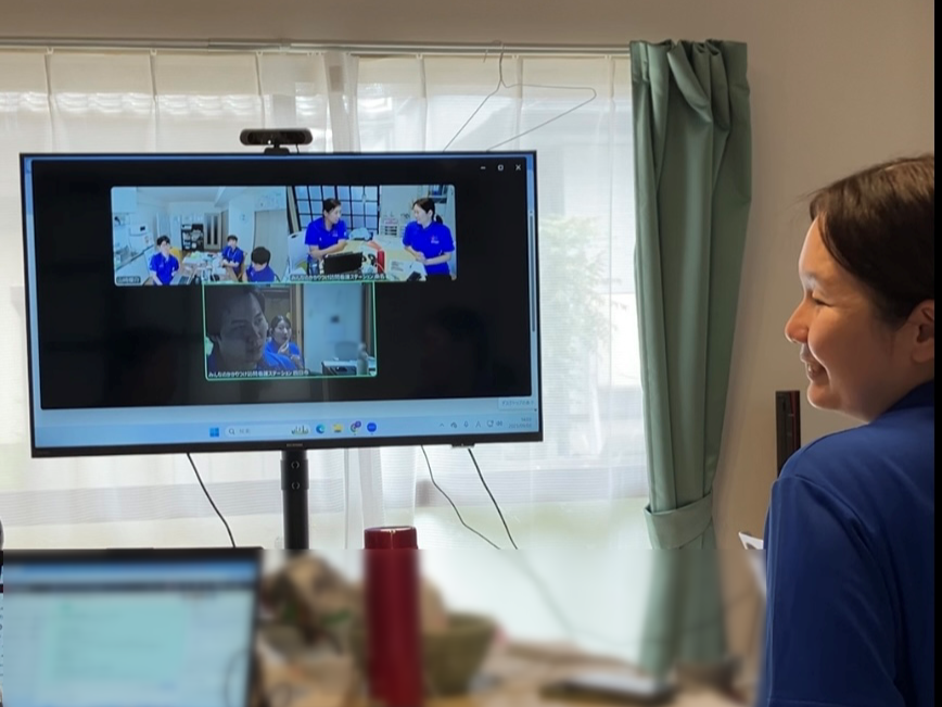 3店舗合同でⅠ型糖尿病の勉強会を開催しました@桑名店