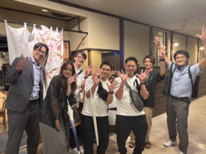 みんなのかかりつけ訪問看護ステーション緑所長が参加・発表した第29回日本看護管理学会学術集会