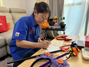 みんなのかかりつけ訪問看護ステーション江南のスタッフ