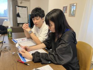 みんなのかかりつけ訪問看護ステーション名古屋のスタッフ