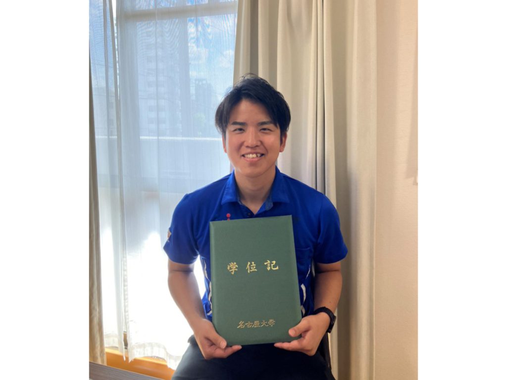 「子育て・仕事・学び、すべてをあきらめない」 訪問看護師として働きながら大学院を修了し、がん看護CNSを目指して