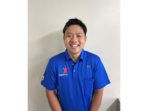 みんなのかかりつけ訪問看護ステーション緑の理学療法士