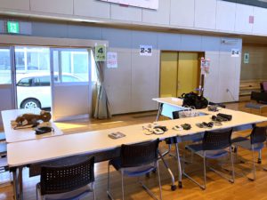 みんなのかかりつけ訪問看護ステーション札幌北スタッフによる小学校での特別授業