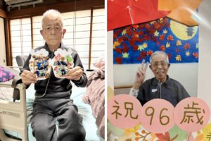 株式会社デザインケア・みんなのかかりつけ訪問看護ステーション蘇原のハピプロ