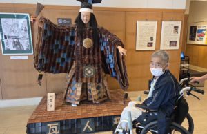 みんなのかかりつけ訪問看護ステーション有松店の失語症支援