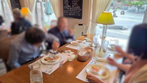 みんなのかかりつけ訪問看護ステーション有松店の失語症支援