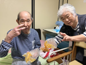 みんなのかかりつけ訪問看護ステーション瑞穂のハピプロ