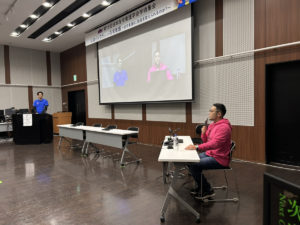 みんなのかかりつけ訪問看護ステーション代表・藤野が集会長を務めた第15回日本在宅看護学会学術集会