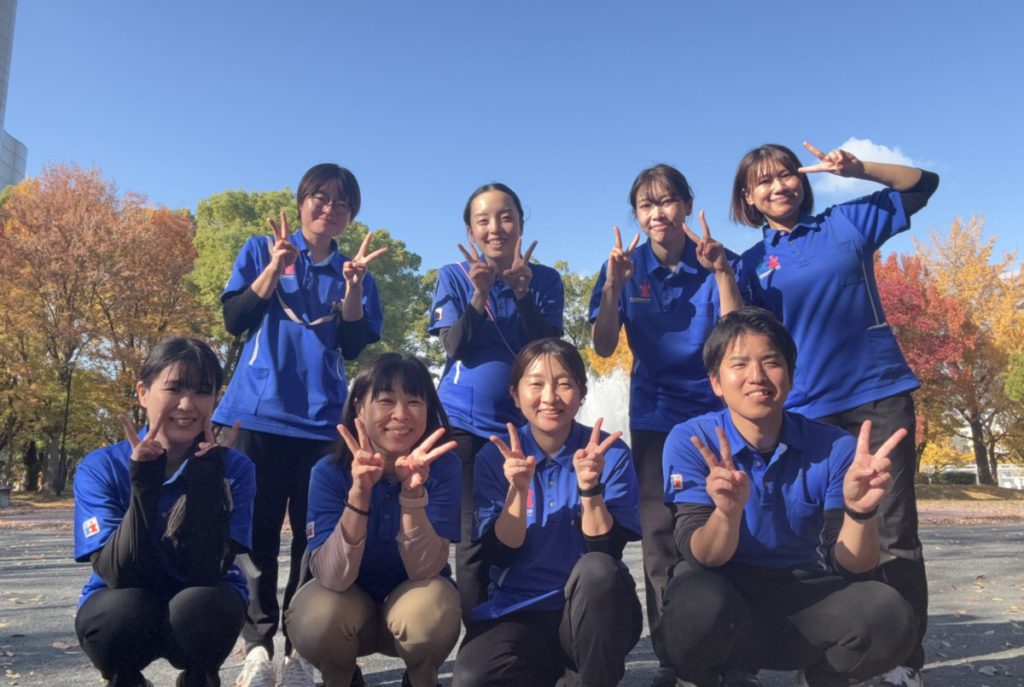 13期上半期の店舗目標を立てました！@昭和店