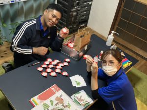 みんなのかかりつけ訪問看護ステーション鵜沼・蘇原の合同のハピプロ