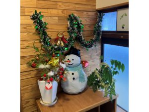 みんなのかかりつけ訪問看護ステーション鵜沼・蘇原の合同のハピプロ