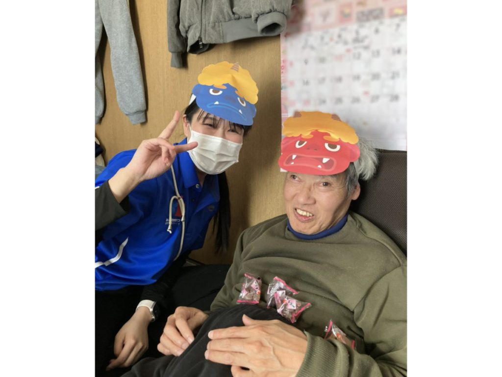 10月に入職した理学療法士をご紹介します＠昭和店