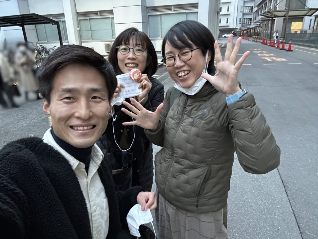 「日本在宅医療連合学会 東海支部会 第3回地方学術集会」に参加してきました@赤池店