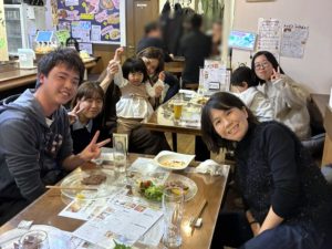みんなのかかりつけ訪問看護ステーション瑞穂のスタッフ