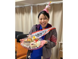 みんなのかかりつけ訪問看護ステーション神戸の看護師