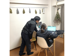 みんなのかかりつけ訪問看護ステーション高畑の善い仕事フォーラムへの取り組み