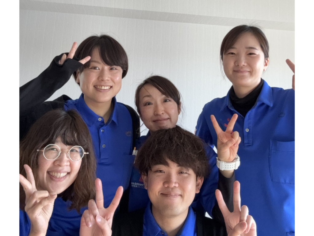 2026年4月1日より訪問エリアを拡大しました@苫小牧店