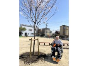 みんなのかかりつけ訪問看護ステーション昭和店のご利用者さま