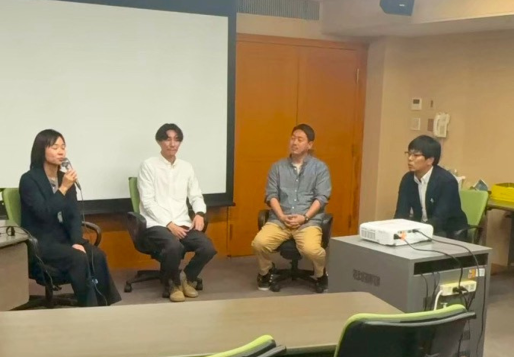 『精神疾患のある人を地域で支える実践研修会』で事例紹介をしました@大府店