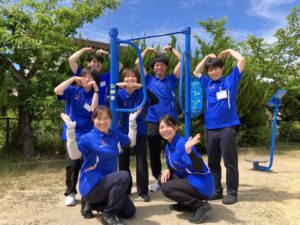 みんなのかかりつけ訪問看護ステーション箕面のスタッフ
