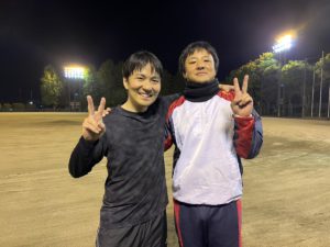 みんなのかかりつけ訪問看護ステーション江南の野球を通じた地域連携
