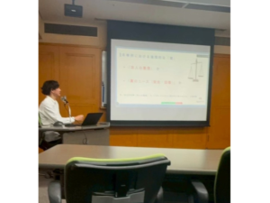 みんなのかかりつけ訪問看護ステーション大府の所長が登壇した精神疾患のある人を地域で支える実践研修会