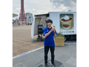 みんなのかかりつけ訪問看護ステーション神戸の理学療法士