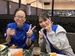 みんなのかかりつけ訪問看護ステーション鵜沼・蘇原のスタッフ