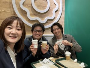 みんなのかかりつけ訪問看護ステーション札幌北の所長が発表した第2回日本高度実践看護学会学術集会