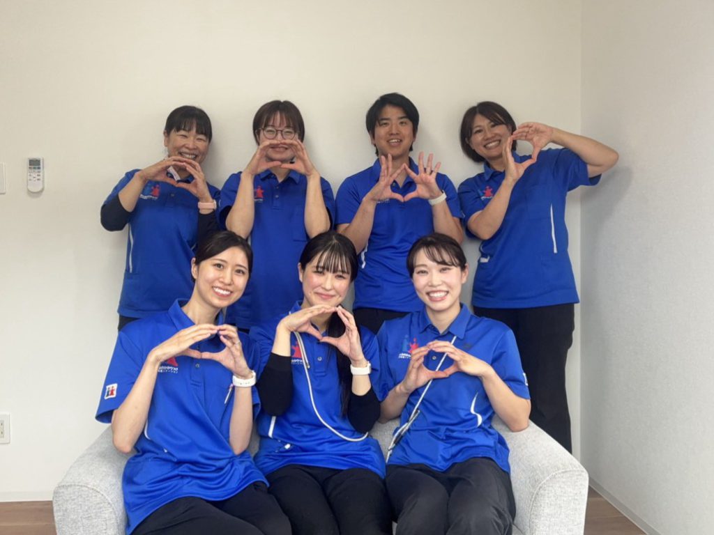 13期下半期の店舗目標を立てました！@昭和店