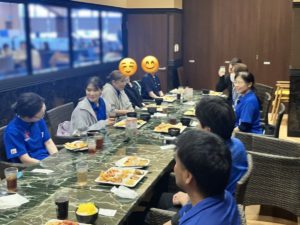 みんなのかかりつけ訪問看護ステーション鵜沼・蘇原のスタッフ