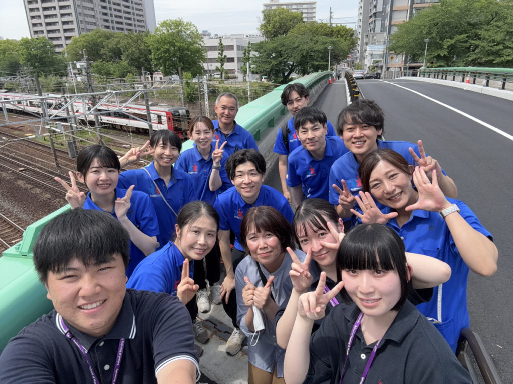 看護学生の実習を通じた学びをご報告します@名古屋店