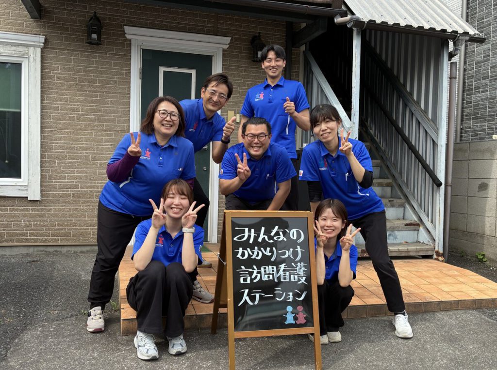 はつらつカフェの取り組みを始めて4年度目になりました@前橋あずま店
